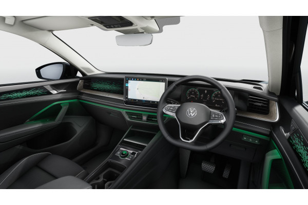 2026 Volkswagen Tayron R4 150TSI Elegance SUV Image 10