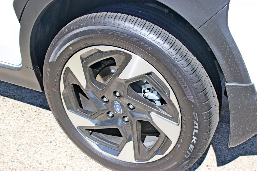 2026 Subaru Crosstrek G6X 2.0R SUV Image 7