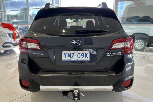 2018 Subaru Outback 6GEN AWD Touring SUV Image 22