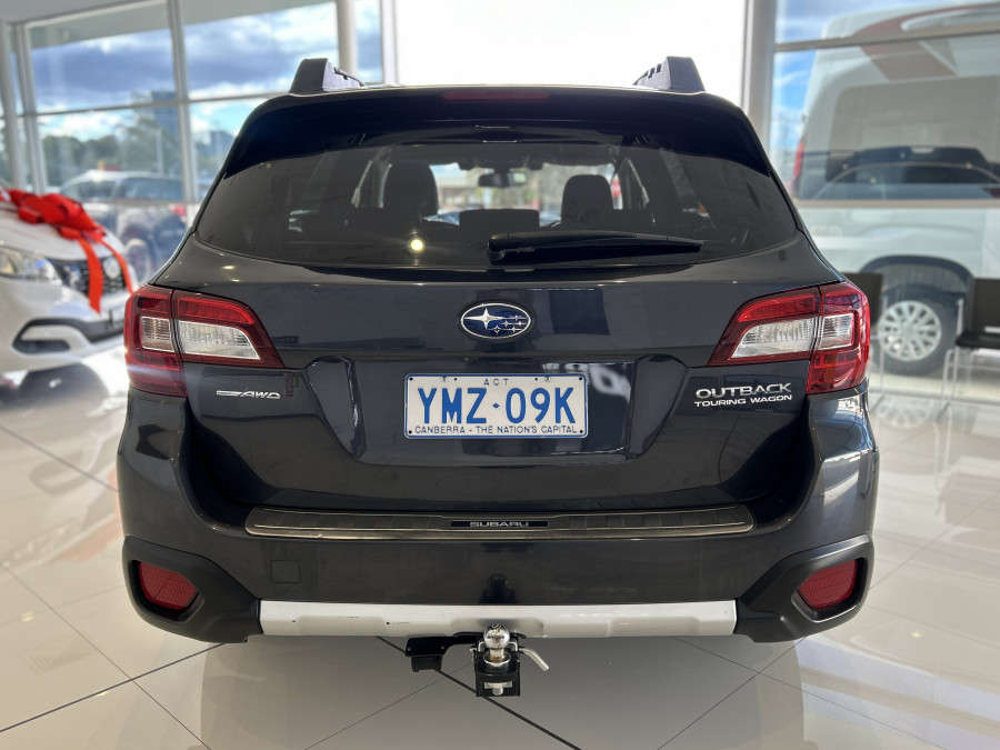2018 Subaru Outback 6GEN AWD Touring SUV Image 22