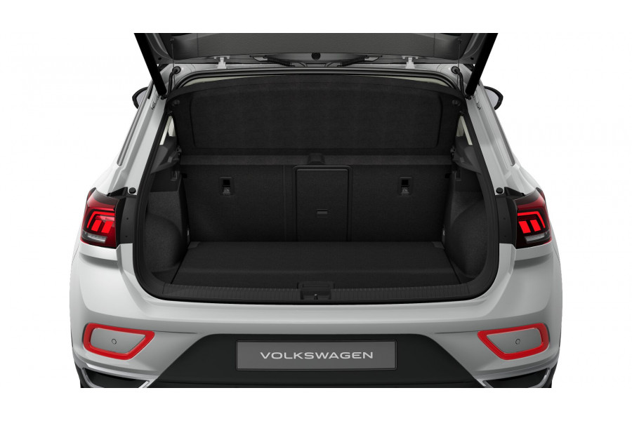 2025 Volkswagen T-Roc D11 110TSI Style SUV Image 8