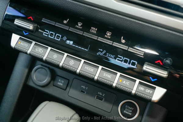 2026 Mitsubishi Triton MV GLS Ute Image 17