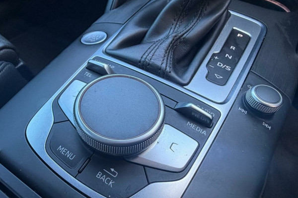 2020 Audi A3 8V 40 TFSI S line plus Hatch Image 21