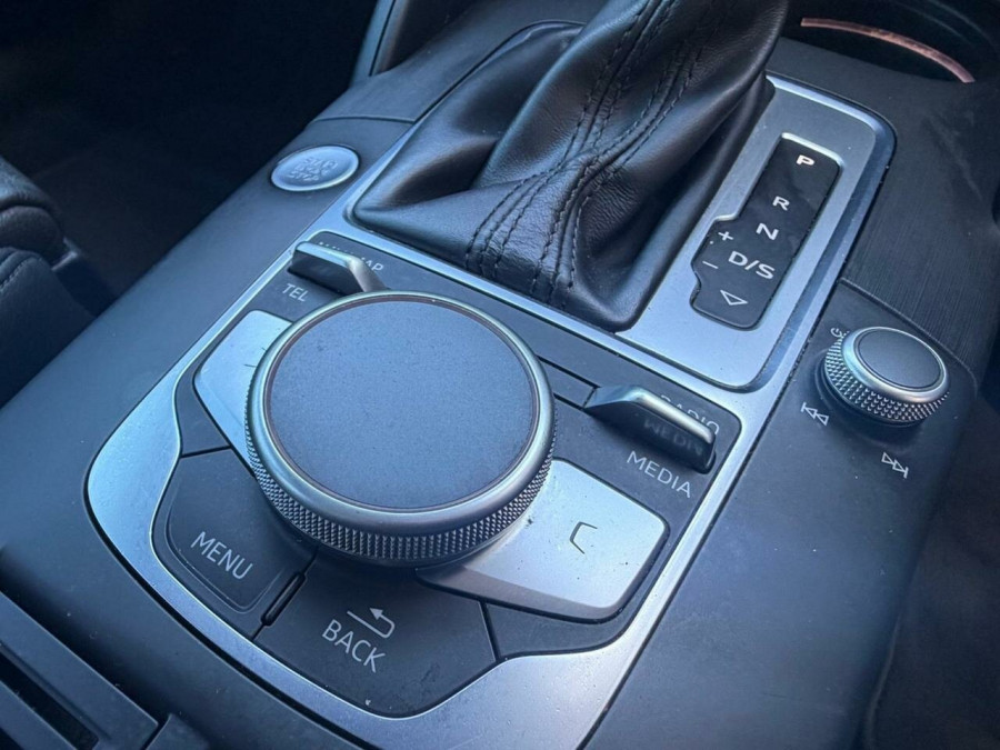 2020 Audi A3 8V 40 TFSI S line plus Hatch Image 21