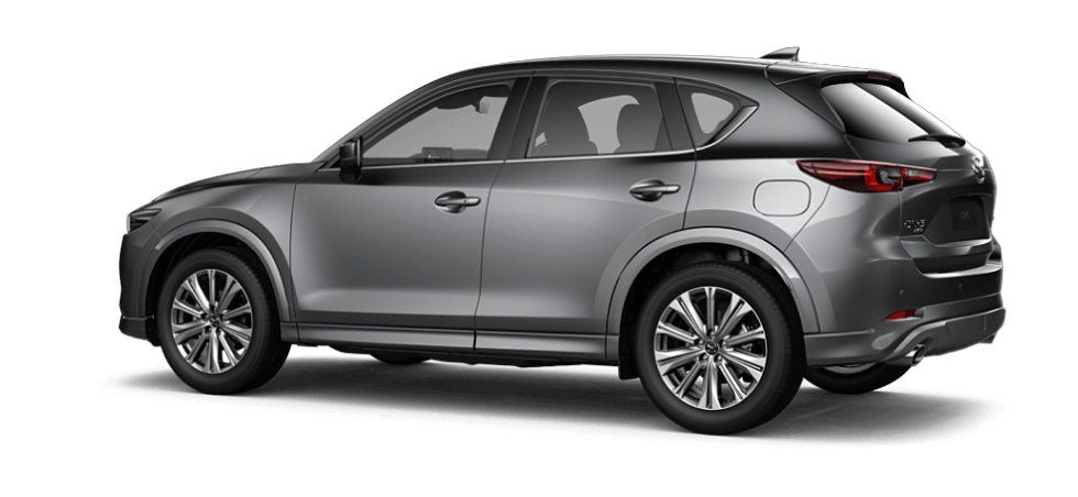 2025 MY24 Mazda CX-5 KF Series G25 Akera SUV Image 20