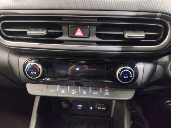 2022 Hyundai KONA OS.V4 Elite SUV image 20