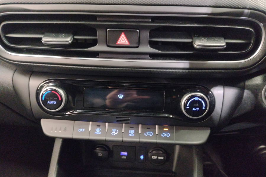 2022 Hyundai KONA OS.V4 Elite SUV