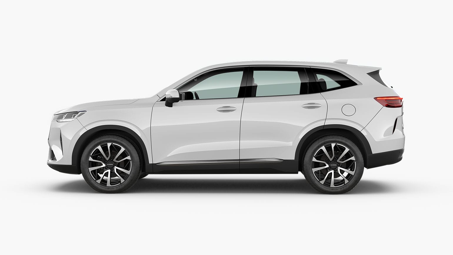 2025 GWM Haval H6 B01 Premium SUV