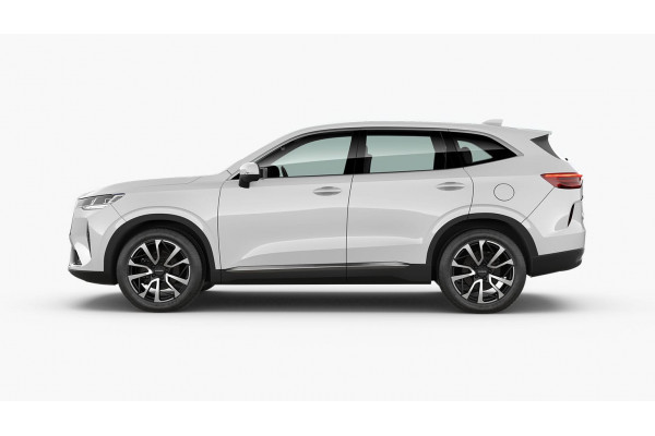 2024 GWM Haval H6 B01 Premium SUV