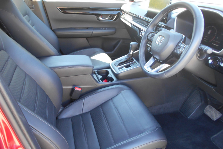 2023 MY24 Honda CR-V RS VTi LX AWD SUV Image 15