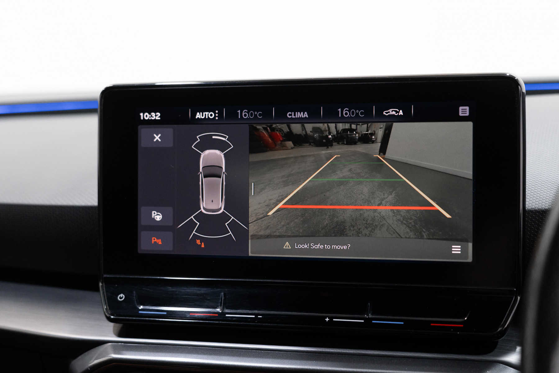 2022 Cupra Leon Vz Hatch Image 17