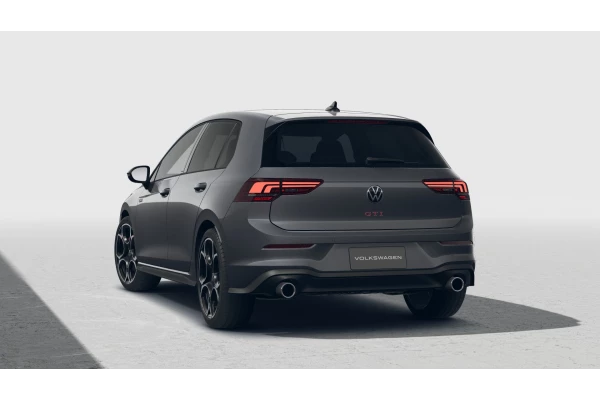 2026 Volkswagen Golf 8.5 GTI Hatch Image 3