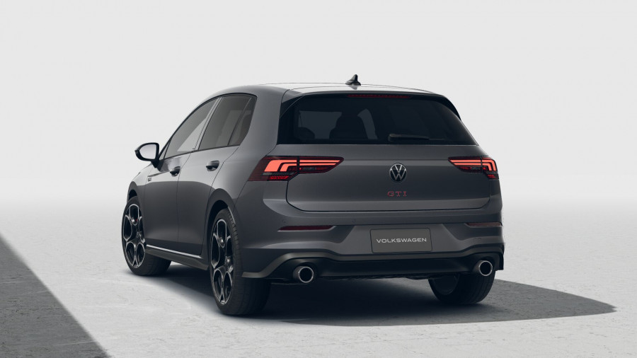 2026 Volkswagen Golf 8.5 GTI Hatch Image 3