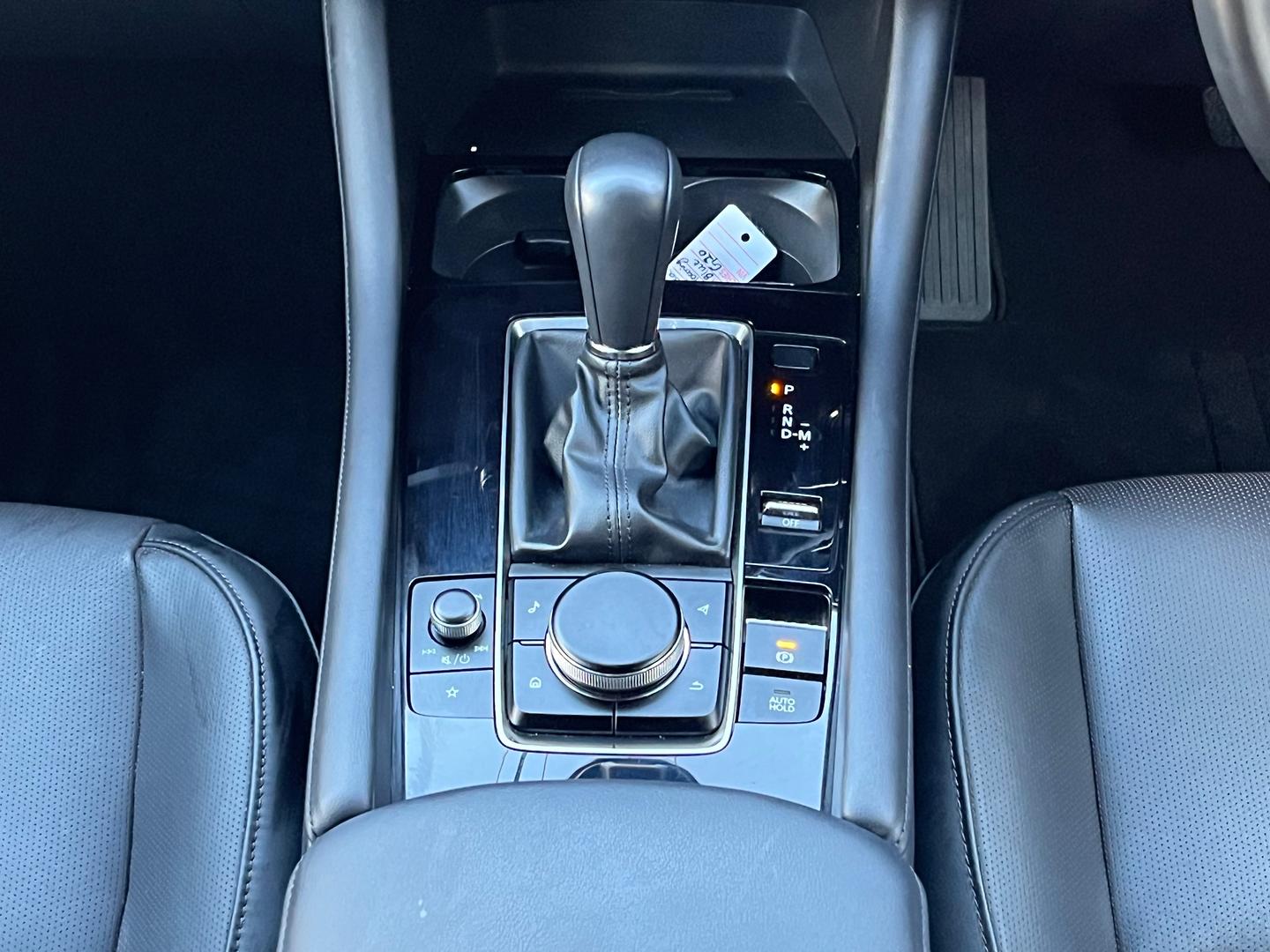 2023 Mazda 3 BP Series G20 Touring Hatch Image 22