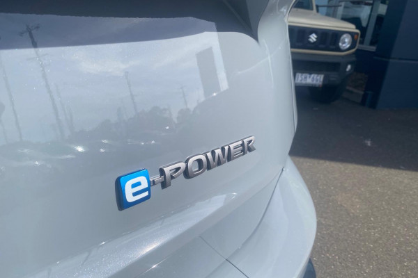 2026 Nissan X-Trail T33 Ti-L e-POWER SUV Image 10