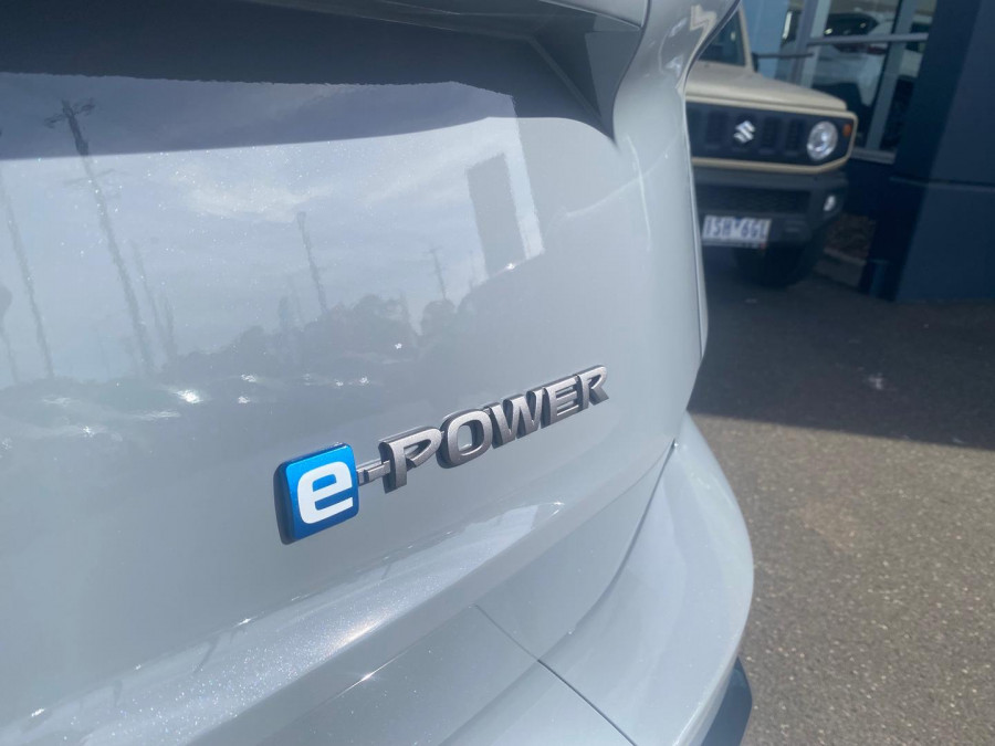 2026 Nissan X-Trail T33 Ti-L e-POWER SUV Image 10