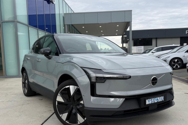 2024 Volvo EX30  Twin Motor Performance Ultra SUV Image 1