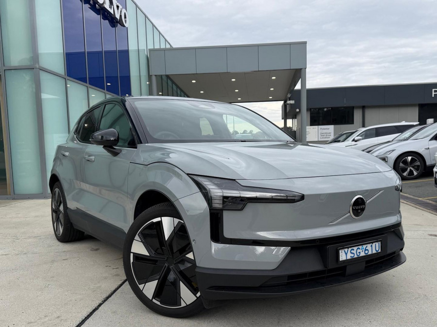 2024 Volvo EX30  Twin Motor Performance Ultra SUV Image 1