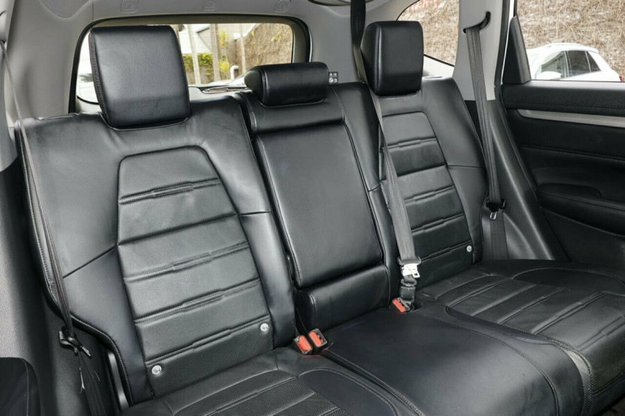 2018 MY19 Honda CR-V RW VTi-LX SUV Image 9