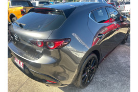 2021 Mazda 3 BP Series G25 Astina Hatch