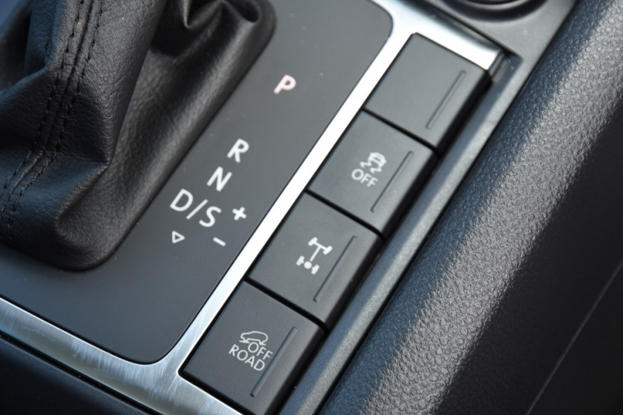 2019 MYV6 Volkswagen Amarok 2H V6 Core Utility Image 18