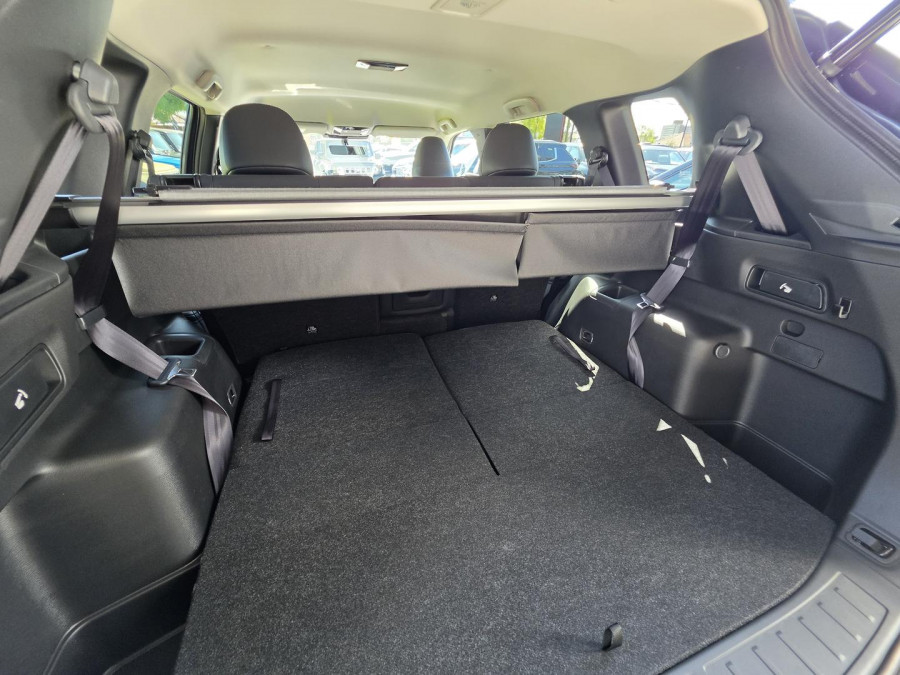 2026 MY25 Mitsubishi Outlander ZM Aspire SUV Image 14