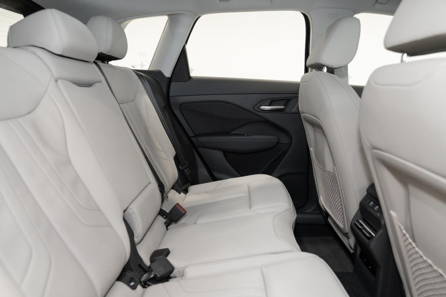2025 Audi Q3 F3 TFSI 110kW SUV