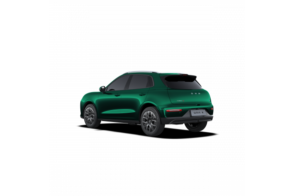 2026 GWM Ora EC15S Lux Wagon Image 3