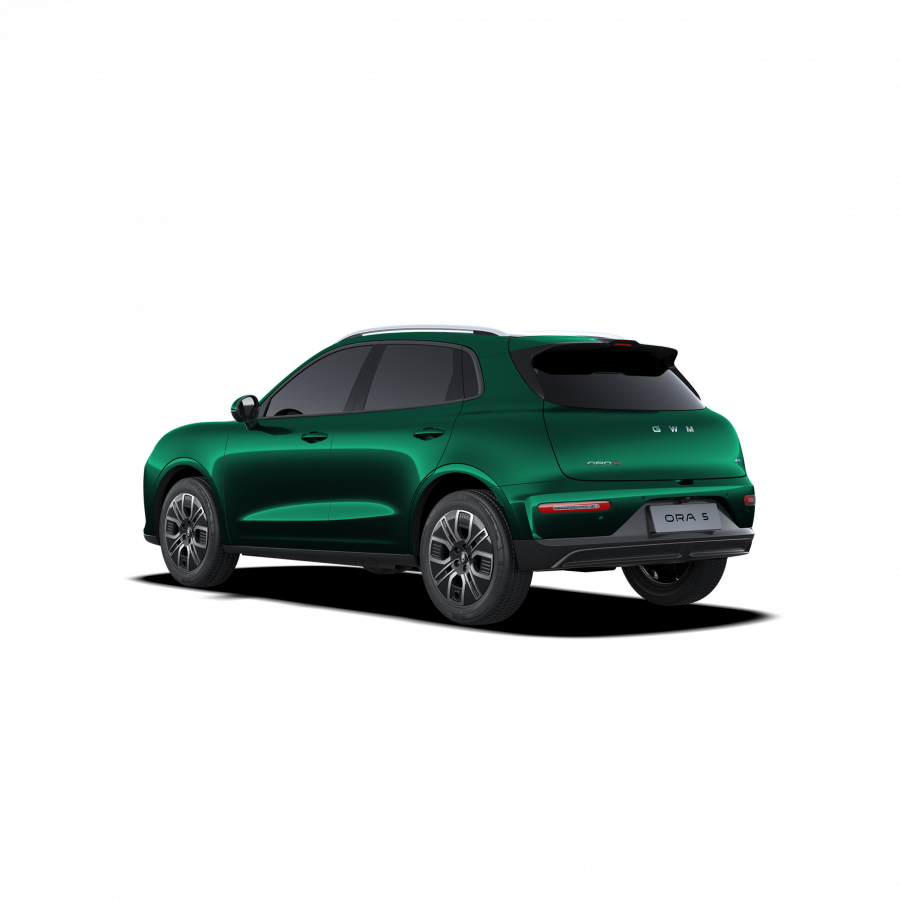 2026 GWM Ora EC15S Lux Wagon Image 3