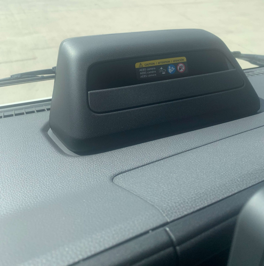 2026 Isuzu NNR 45-150 DT D34 TRAY TRAYPACK Tray Image 15