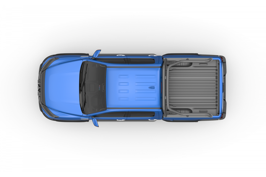 2024 JAC T9  Oasis Ute Image 6