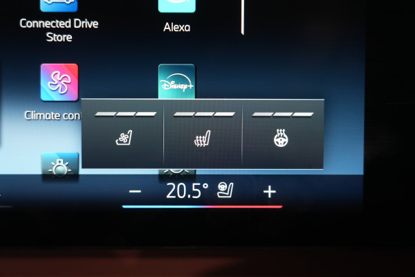 2023 BMW iX xDrive50 Sport SUV image 24