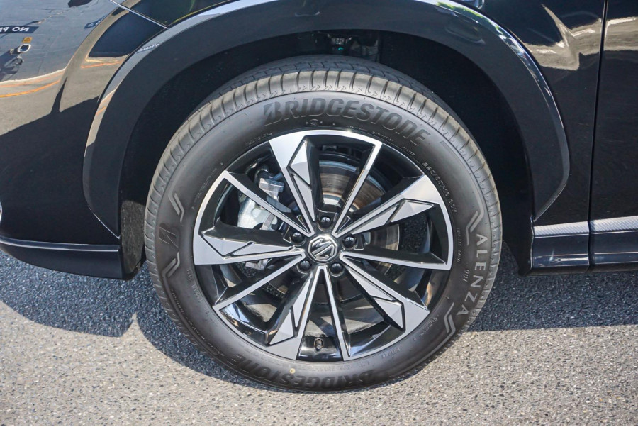 2024 MG HS AS33 Excite SUV Image 23