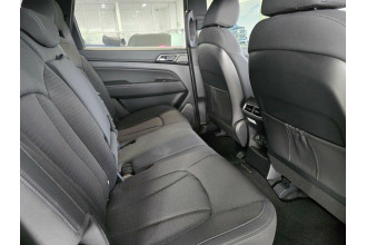 2024 SsangYong Rexton Y461 ELX SUV