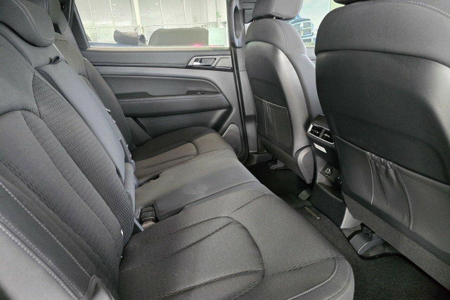 2024 SsangYong Rexton Y461 ELX SUV Image 8