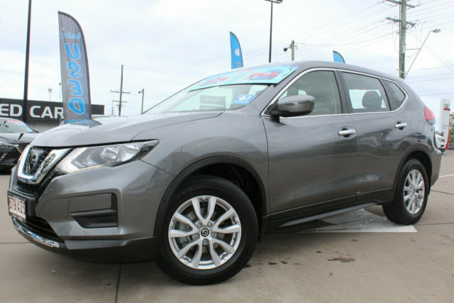 2019 Nissan X-Trail T32 Series II ST X-tronic 4WD Suv Mobile Image 2