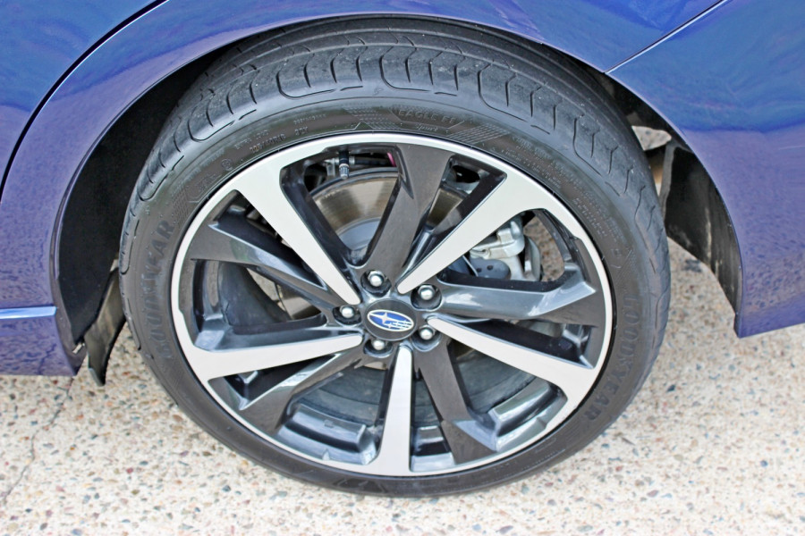 2021 Subaru Impreza G5 2.0i-S Hatch Image 7
