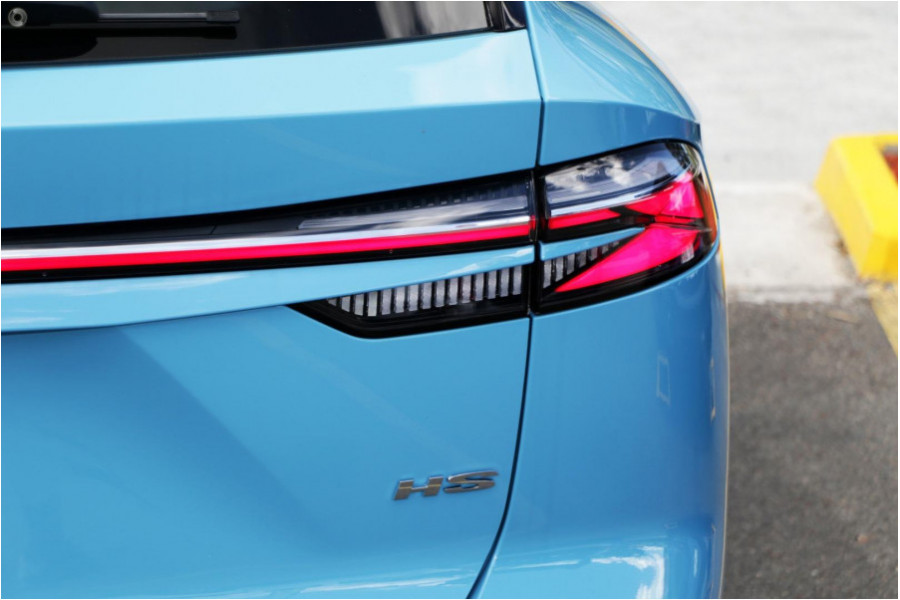 2024 MY24.5 MG HS AS33 Vibe SUV Image 15