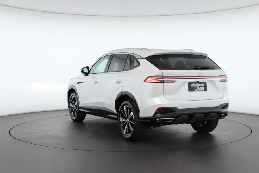 2025 MG HS AS33 Essence SUV Image 10