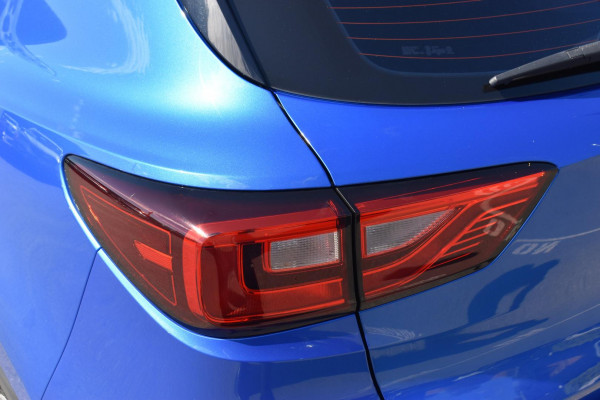 2021 MG ZS AZS1 Excite SUV Image 12