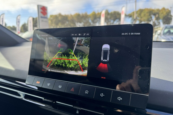 2023 MG MG4 MEH32 Excite 51 Hatch Image 5