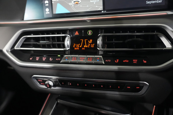 2020 BMW X5 xDrive30d SUV Image 23