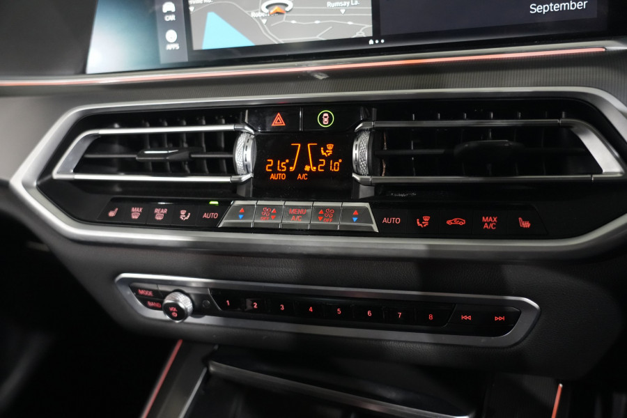 2020 BMW X5 xDrive30d SUV Image 23