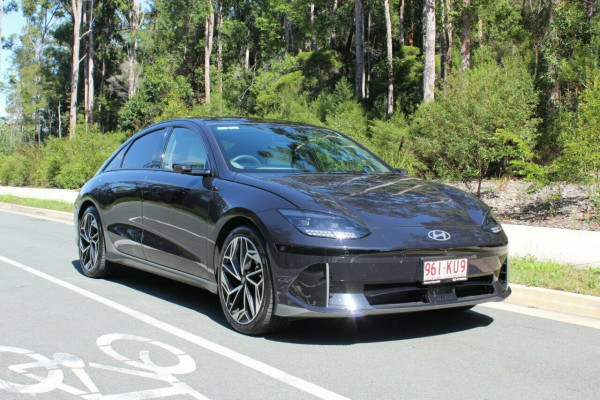 2023 Hyundai IONIQ 6 CE.V1 Epiq Sedan