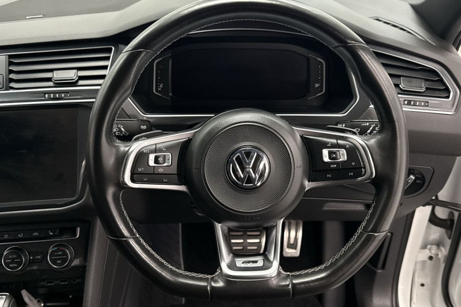2019 MY20 Volkswagen Tiguan 5N 162TSI Highline SUV Image 18