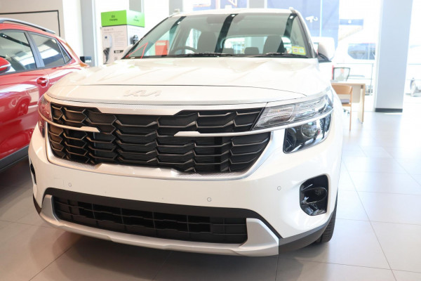 2026 Kia Seltos SP2 PE Sport SUV Image 2