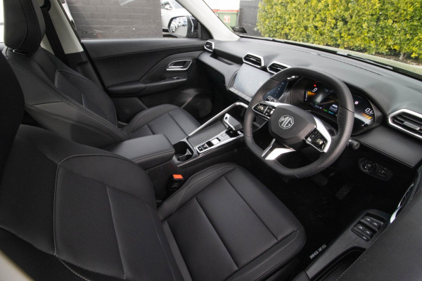 2025 MG ZS ZS32 Essence Hybrid+ SUV Image 19