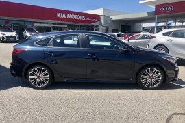 2019 MY20 Kia Cerato Hatch BD  GT Hatchback