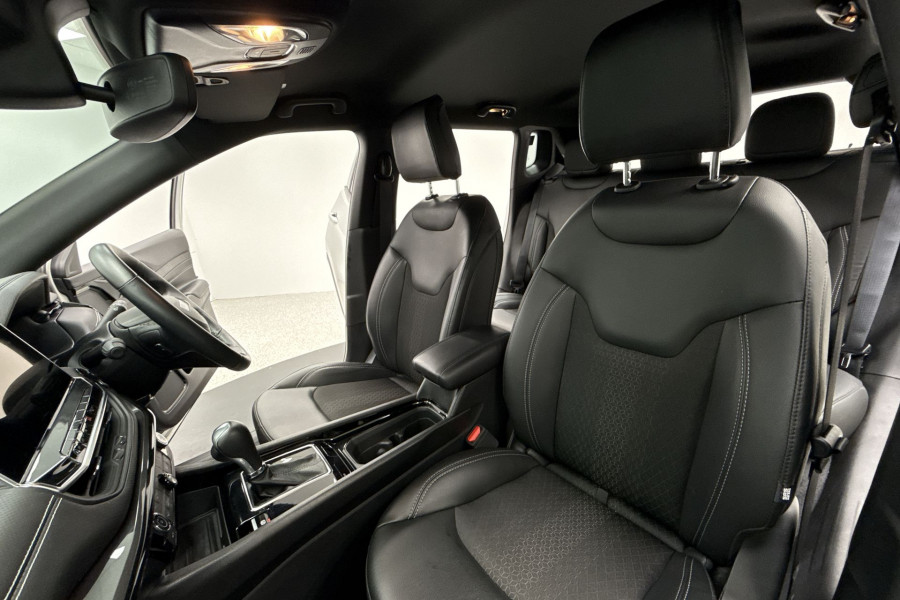 2023 Jeep Compass M6 Night Eagle SUV Image 12