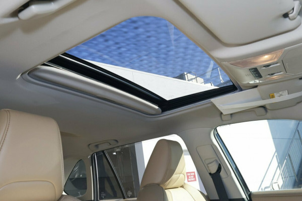 2021 Toyota RAV4 MXAA52R Cruiser SUV Image 20